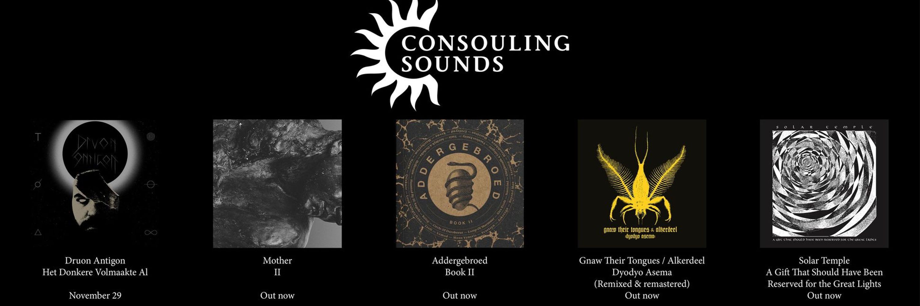 Consouling