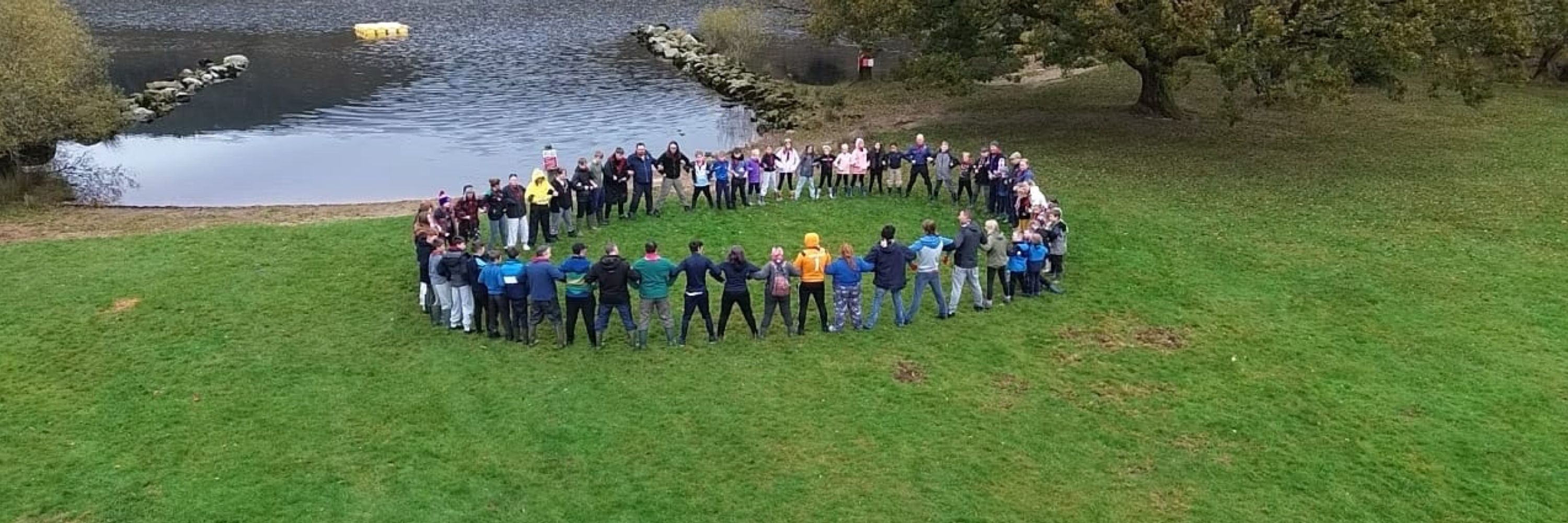 16th Kildare (Kilcock) Scouts