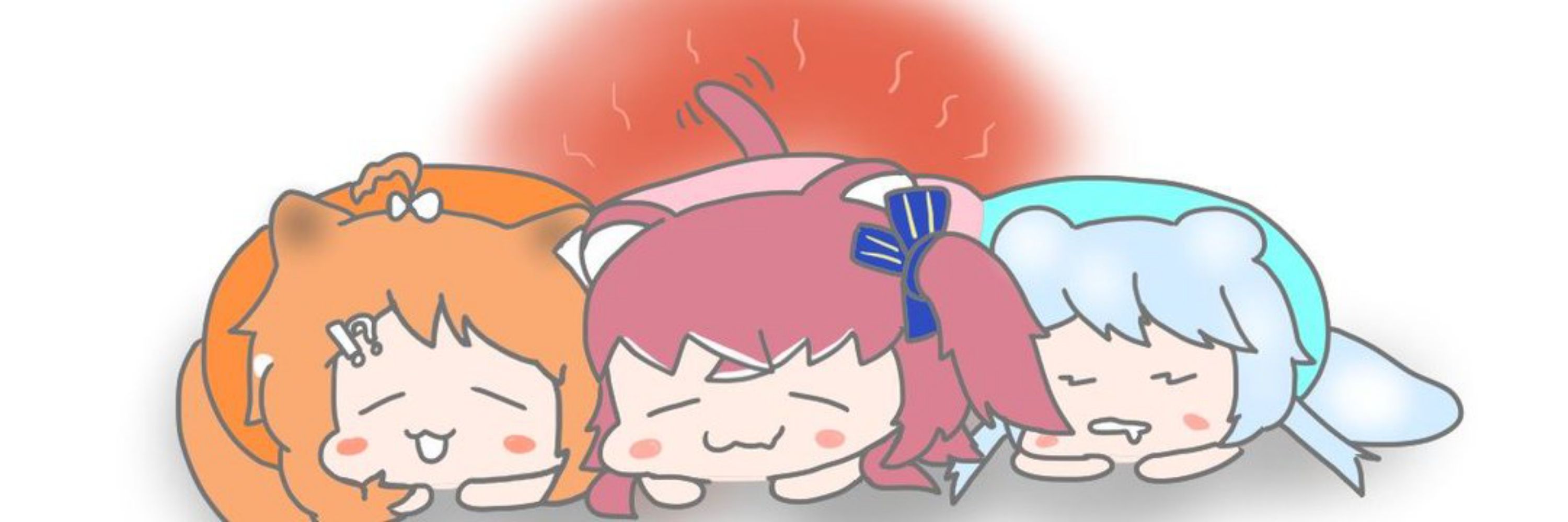 M君🍊🐱🦝😇😈