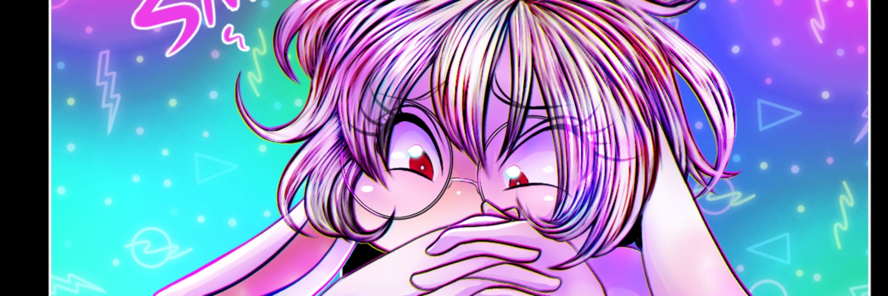 🔞HareMadness🔞
