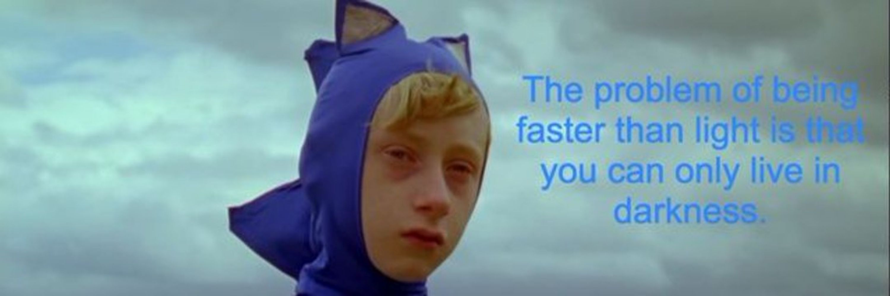 Kafkaesquire 