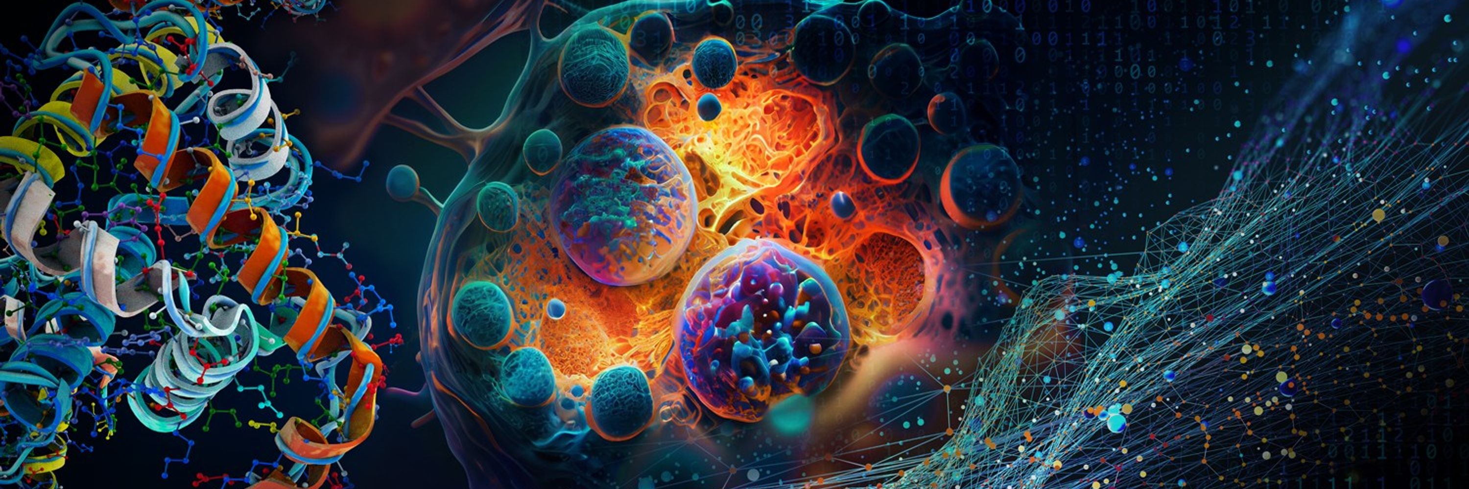IMPRS for Molecules of Life