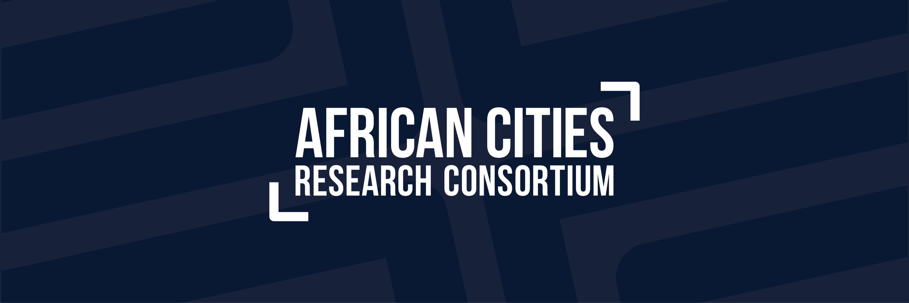 African Cities Research Consortium