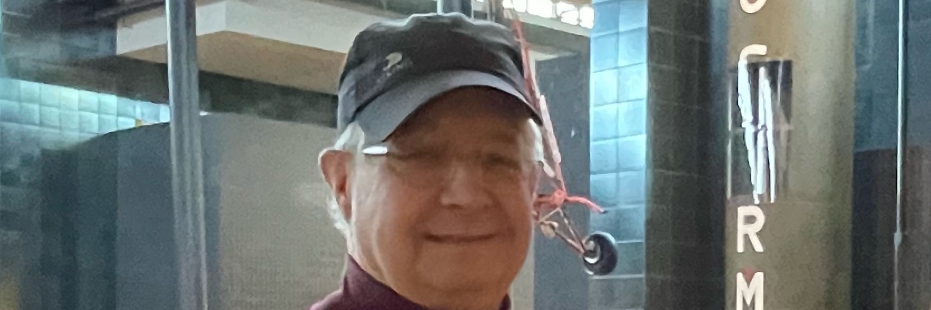 Jeff Stillings