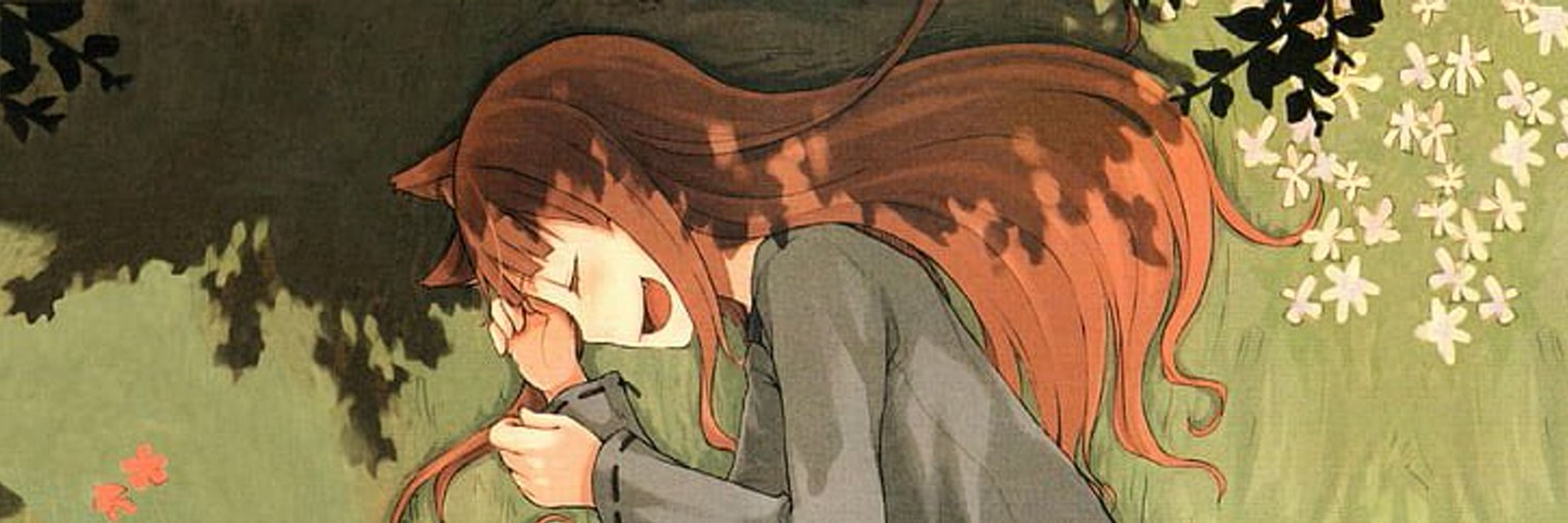 amber & foxtail