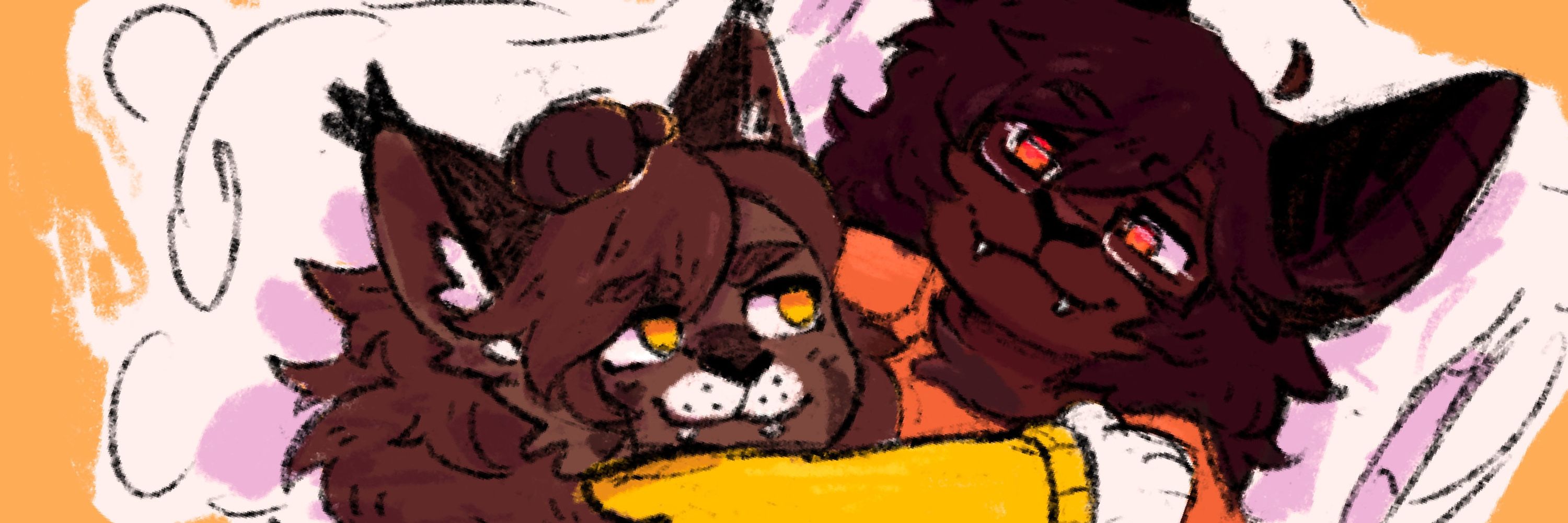 Fluff :D