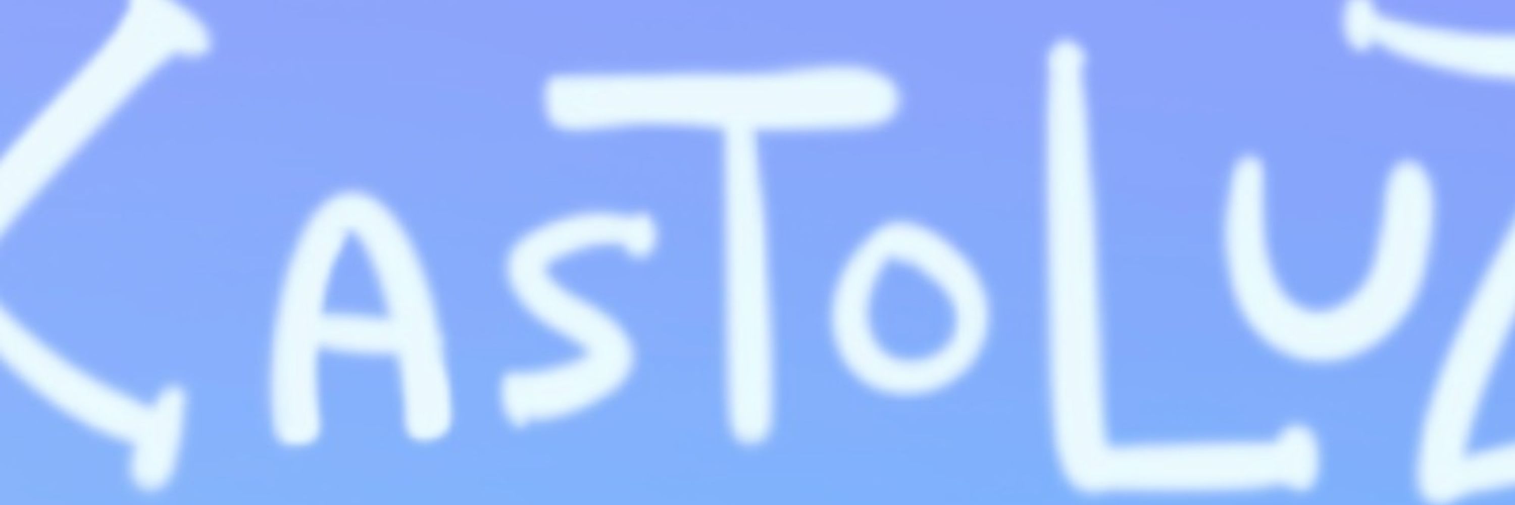 Kastoluza