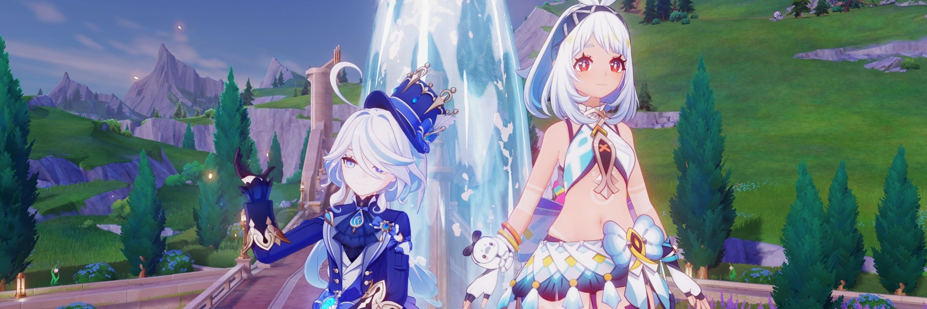 セシリア