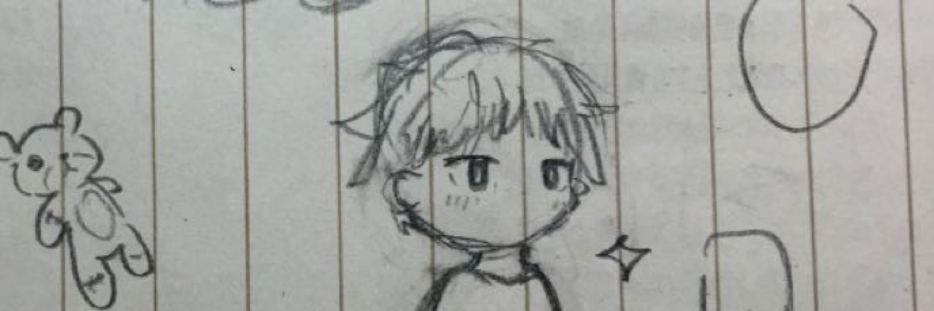 小铭℡