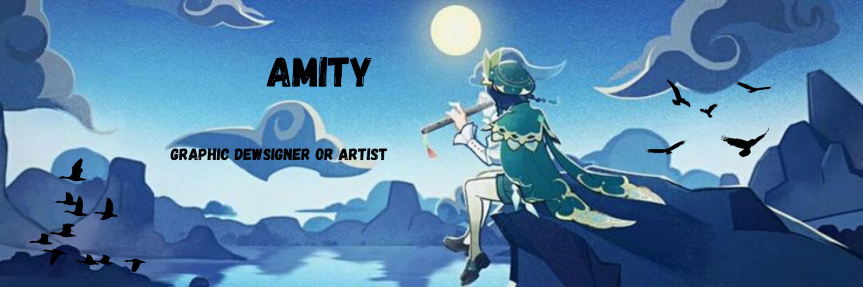 Amity