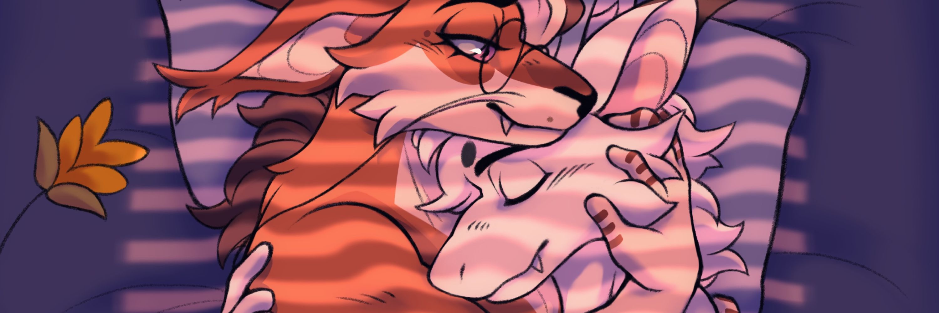 Endless 🐝🌈 COMMS OPEN!