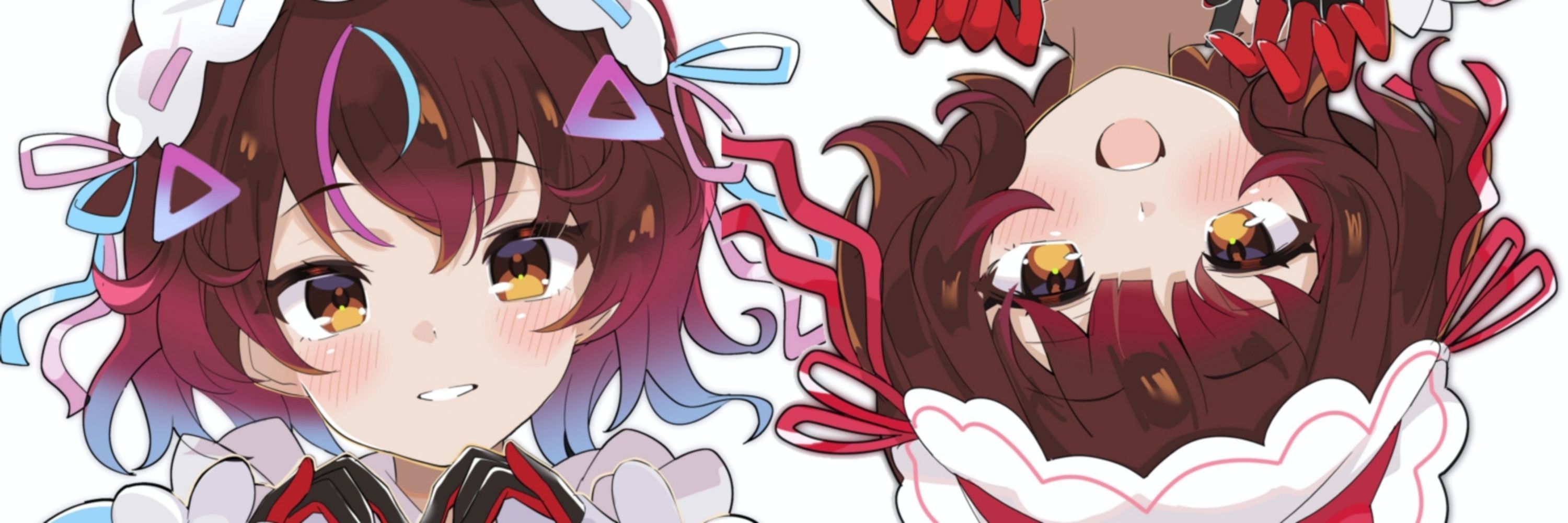 里人B
