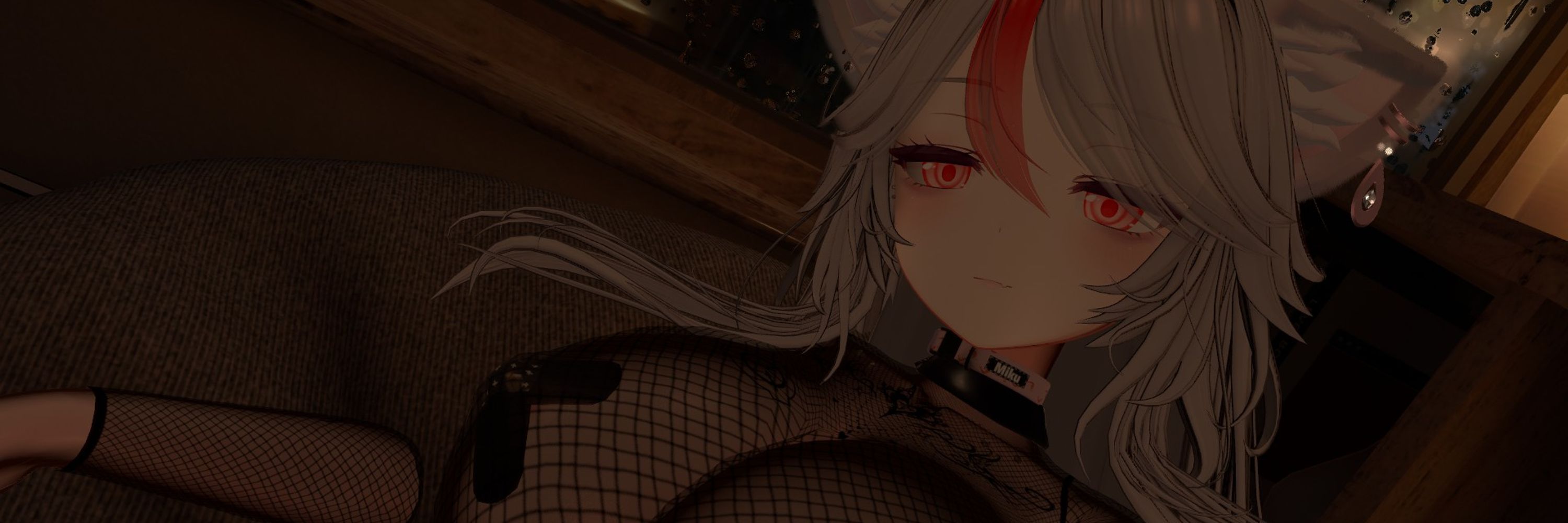 Miku’s Spicy Corner 🔞