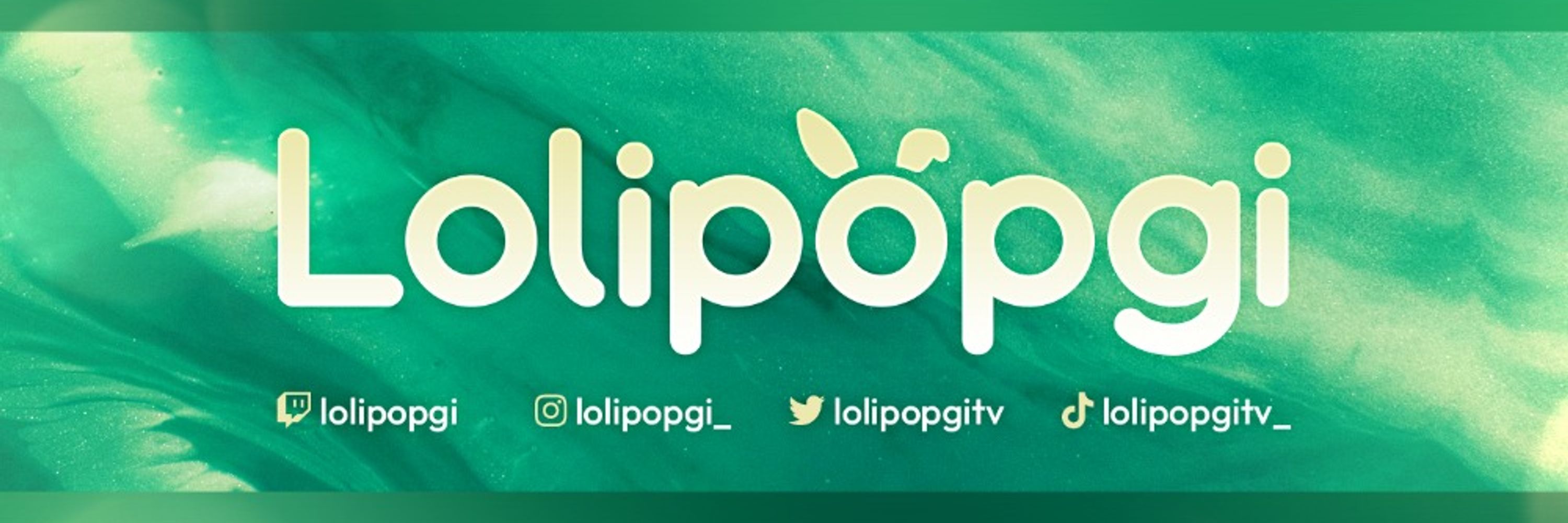Lolipopgi 🐰
