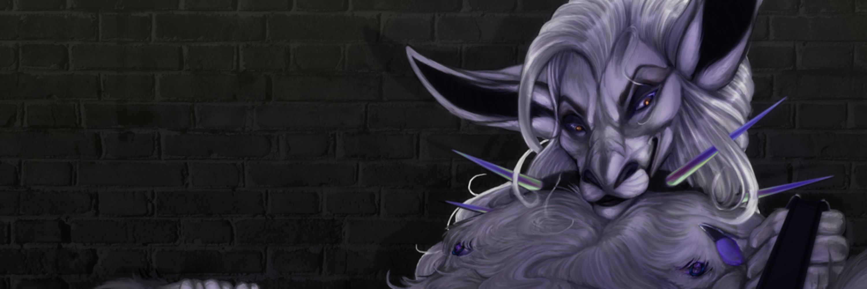 De'sir Ehndis (After Dark)