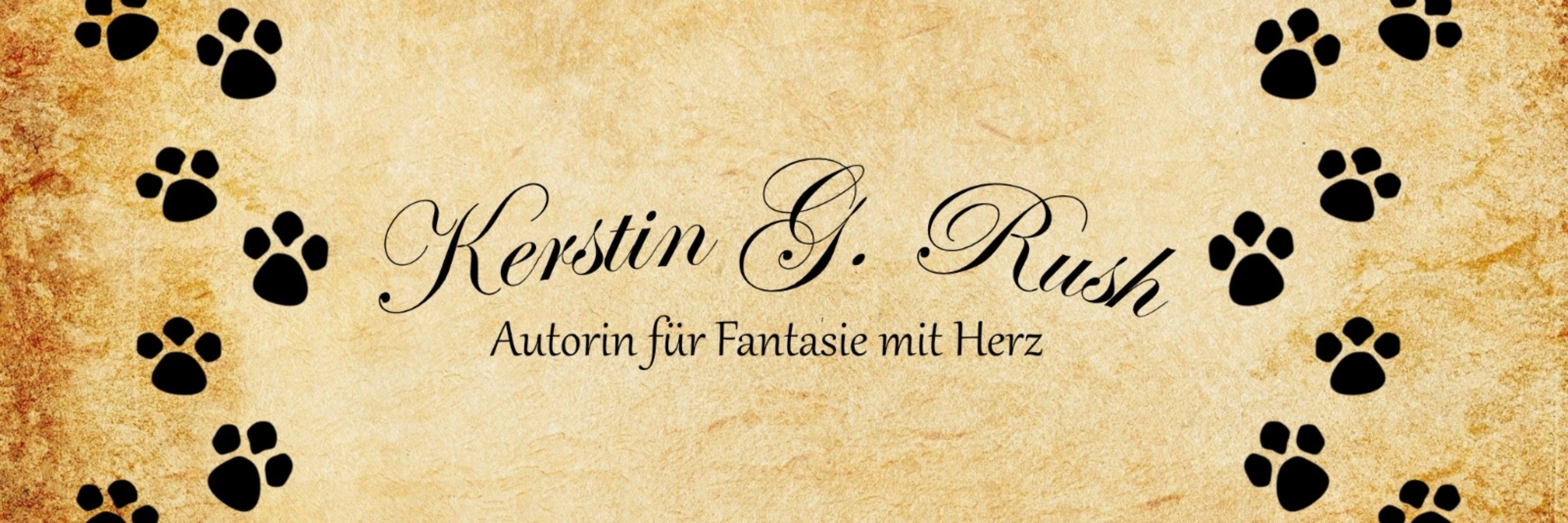 Kerstin G. Rush 
