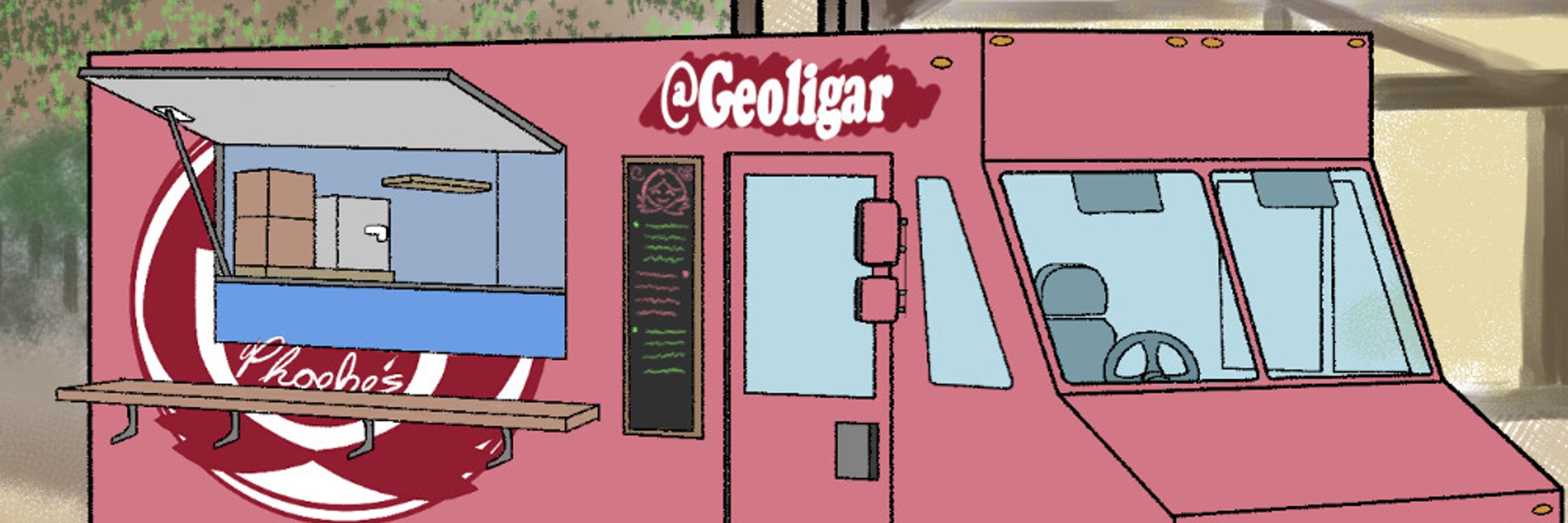 Geoligar
