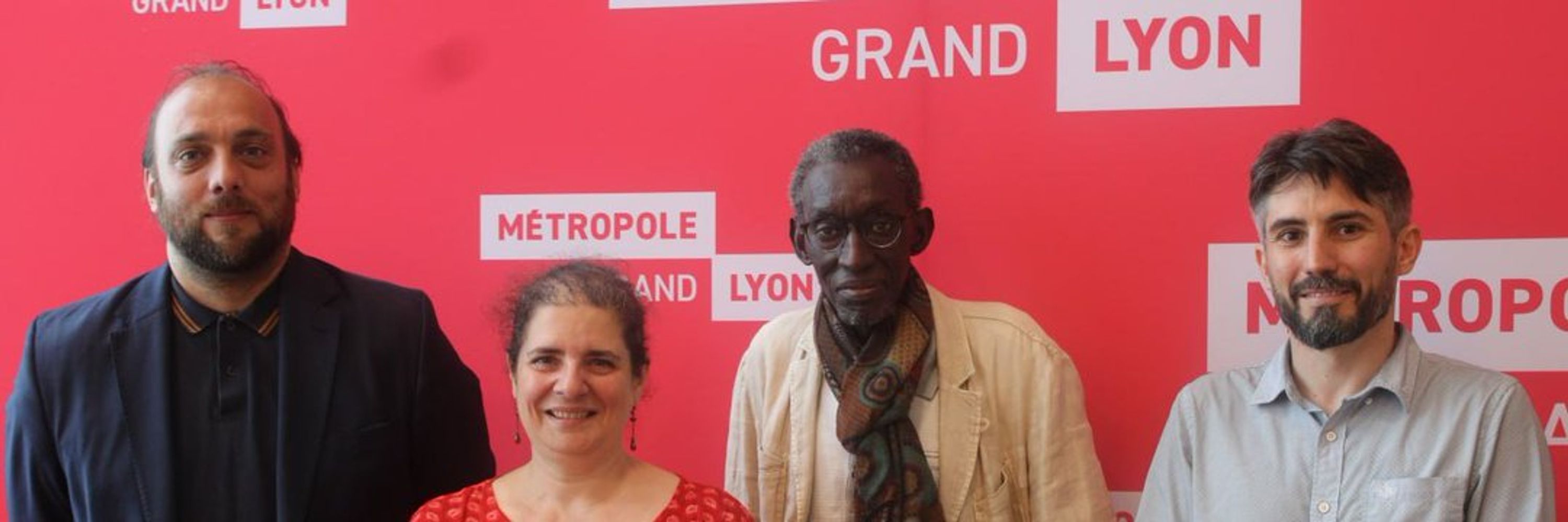Métropole insoumise, résiliente et solidaire !
