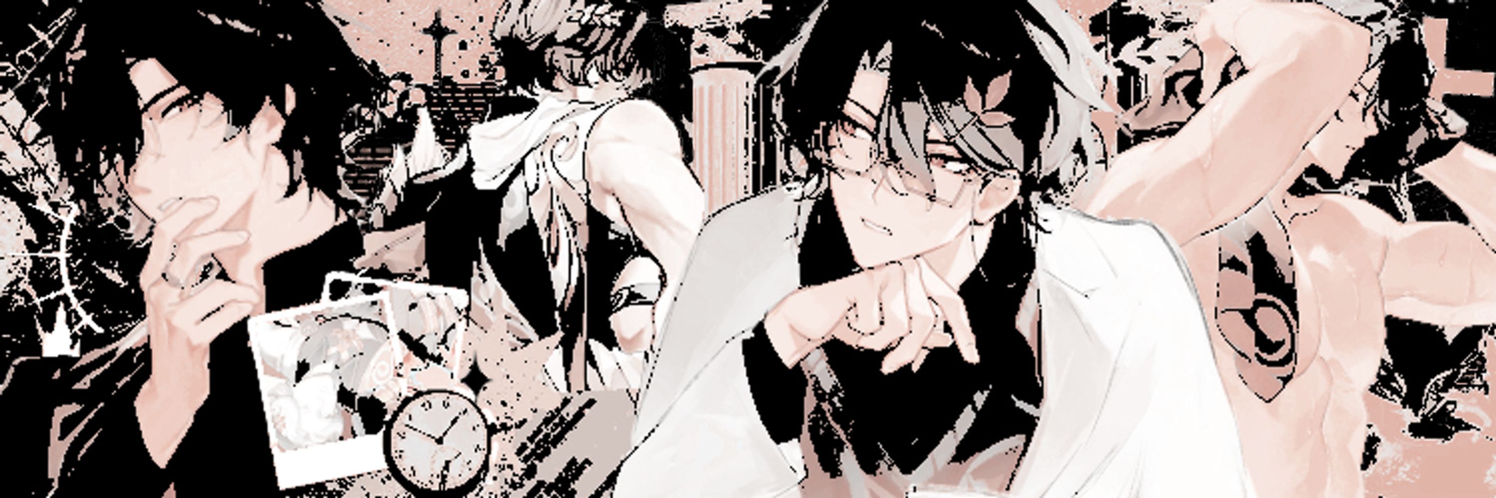 ‍ ‍ ‍ ݁ ‍ ‍ 𝓅𝐚𝔫𝔱𝐚 ‍ ┉┈ ‍𝔯𝔥𝑒𝔦͟. ‍