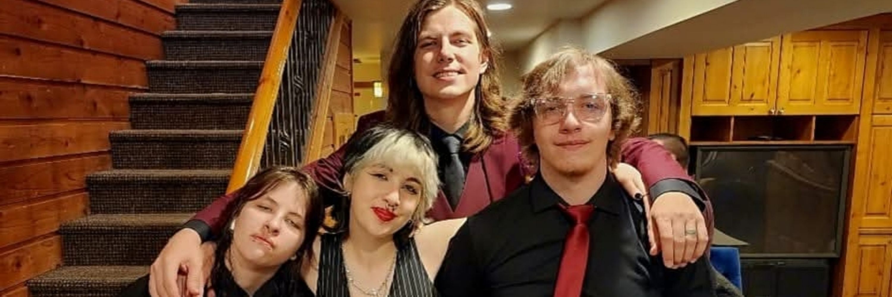 Miranda Duncanson aka Awes-M
