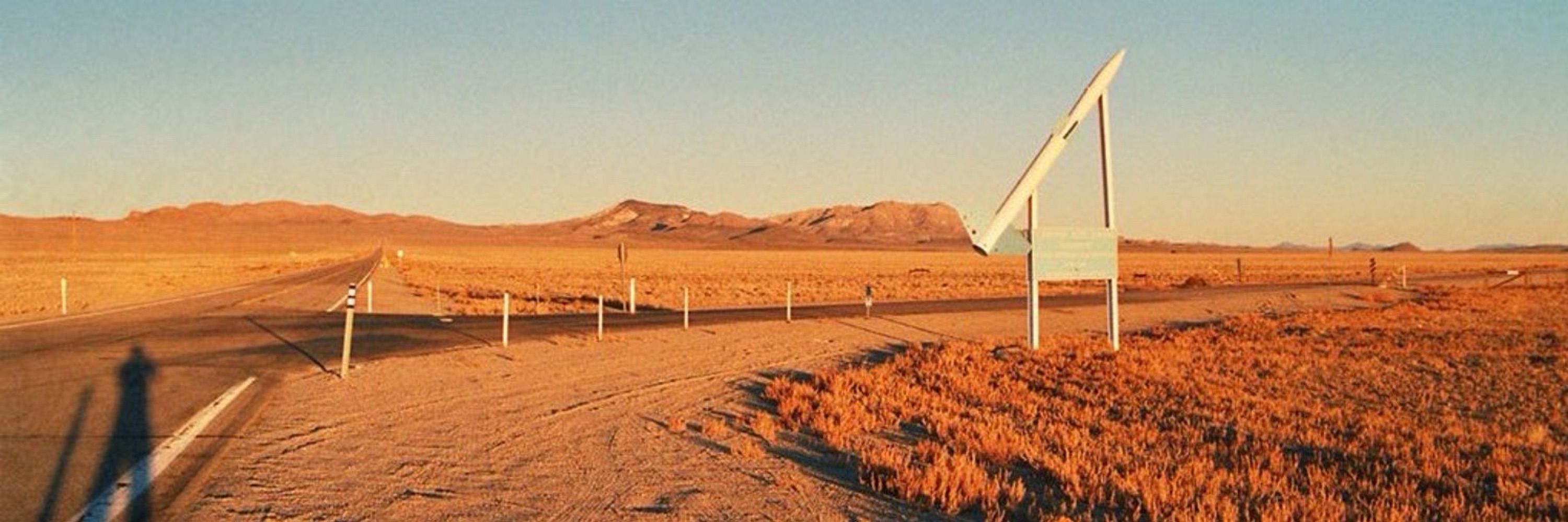 Tonopah Test Range