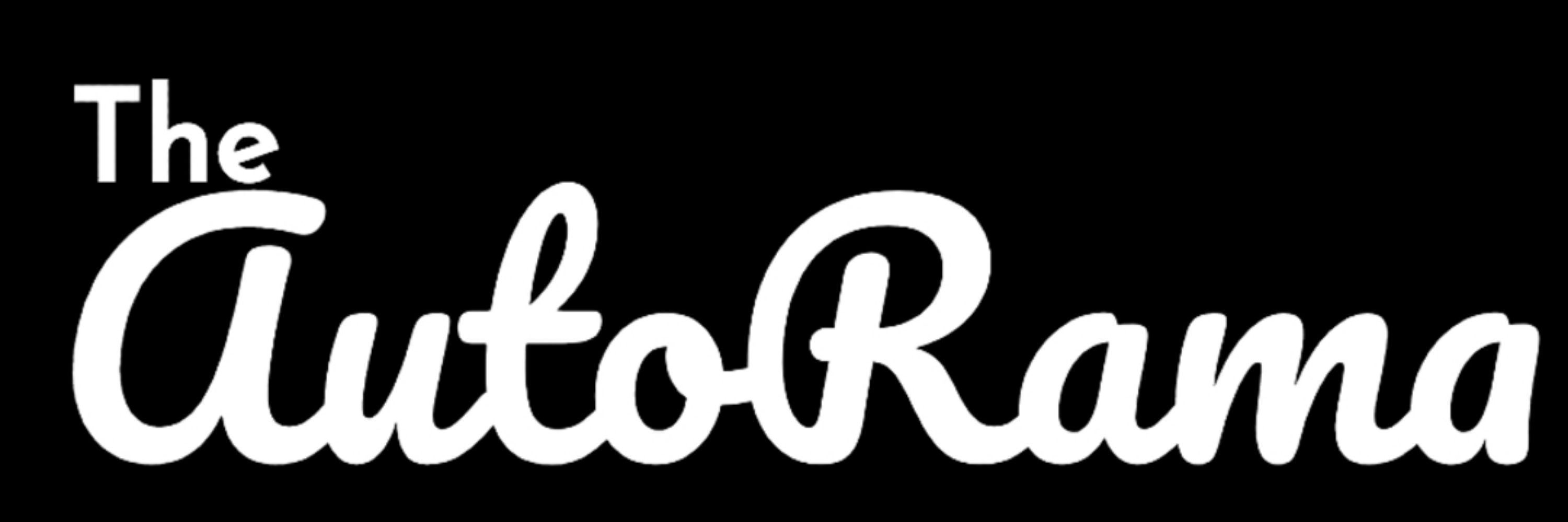 The AutoRama