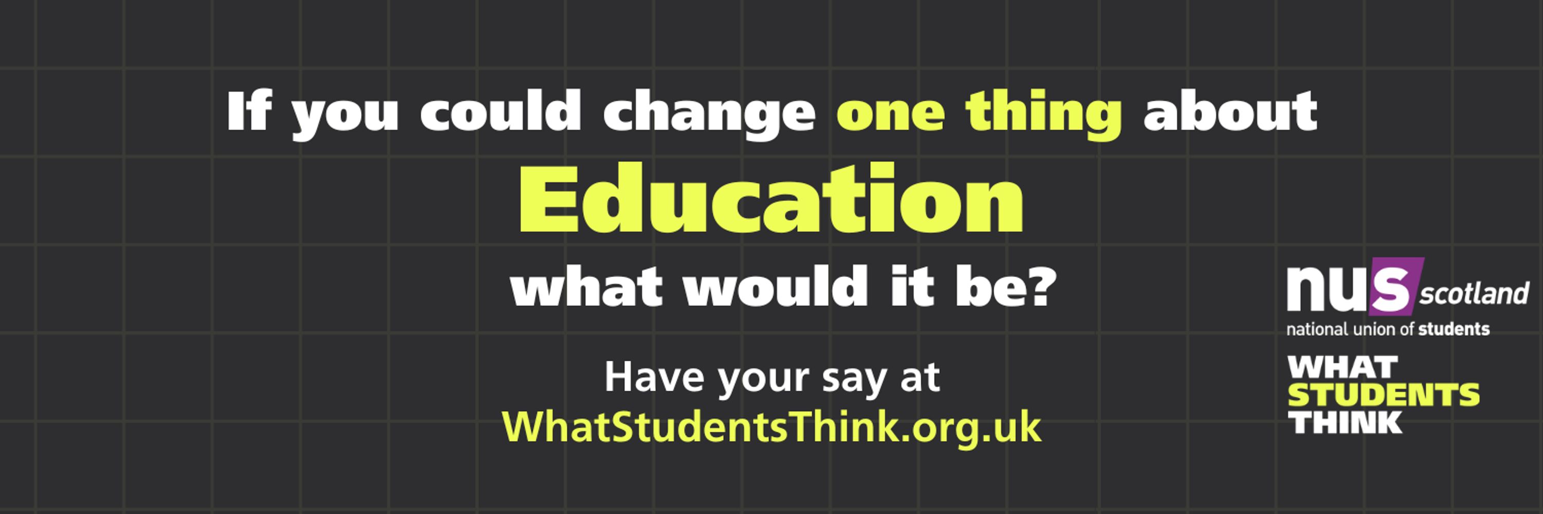 NUS Scotland