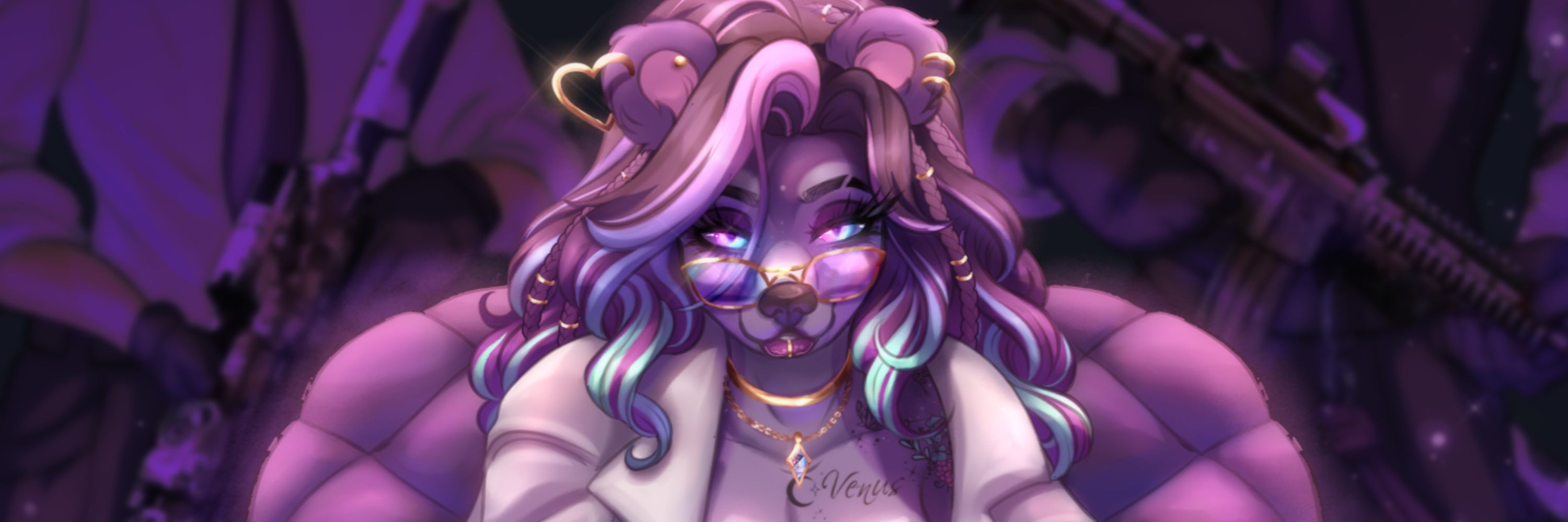 🔞Lady Grape ✧