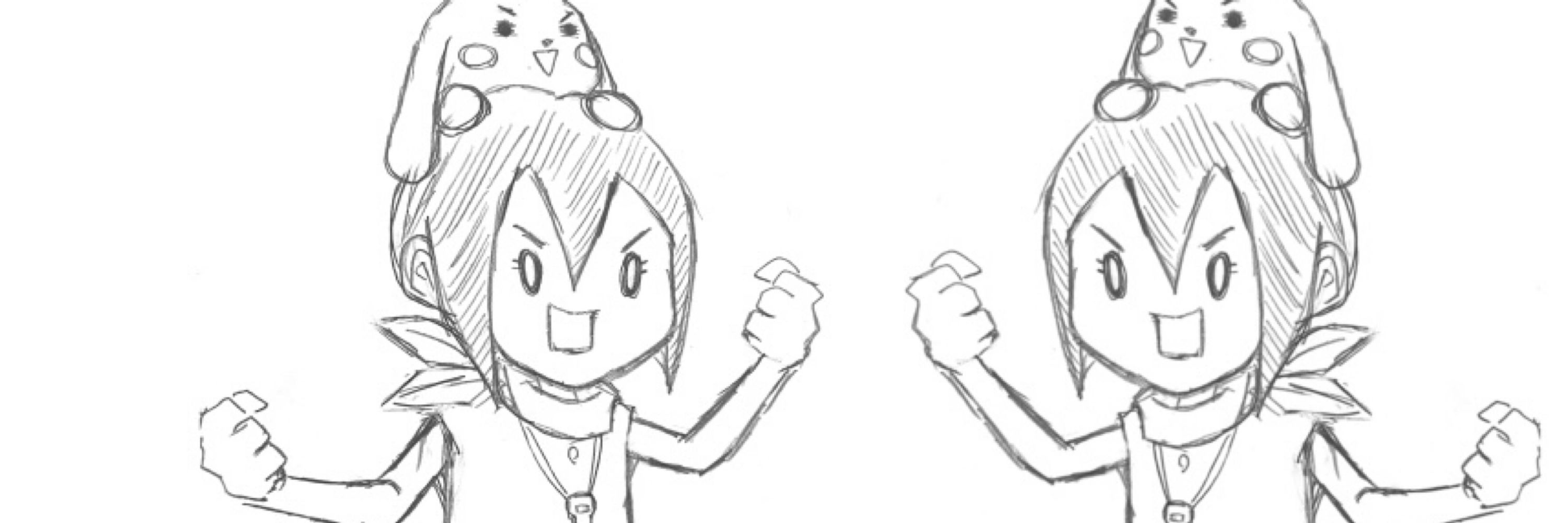うめかず(廉価版)