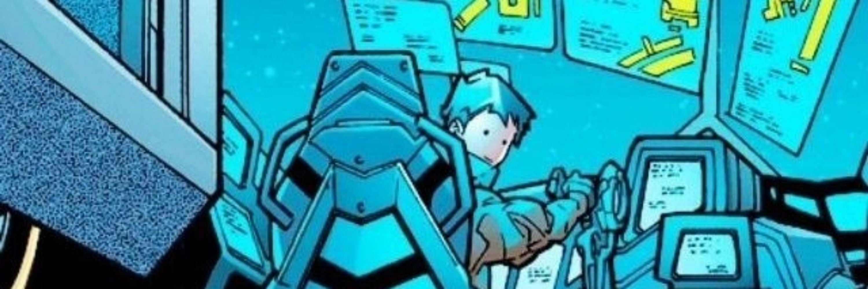 My name is Jason todd