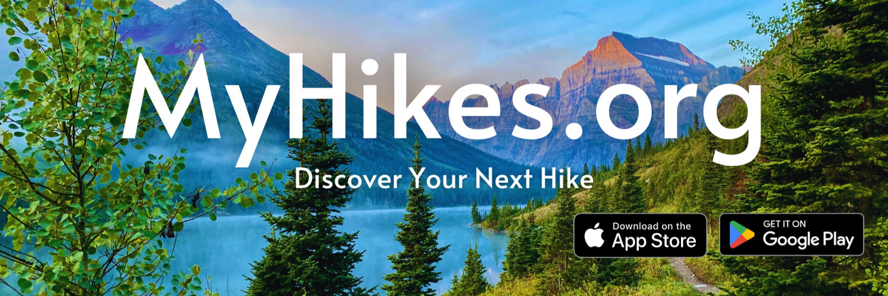 MyHikes