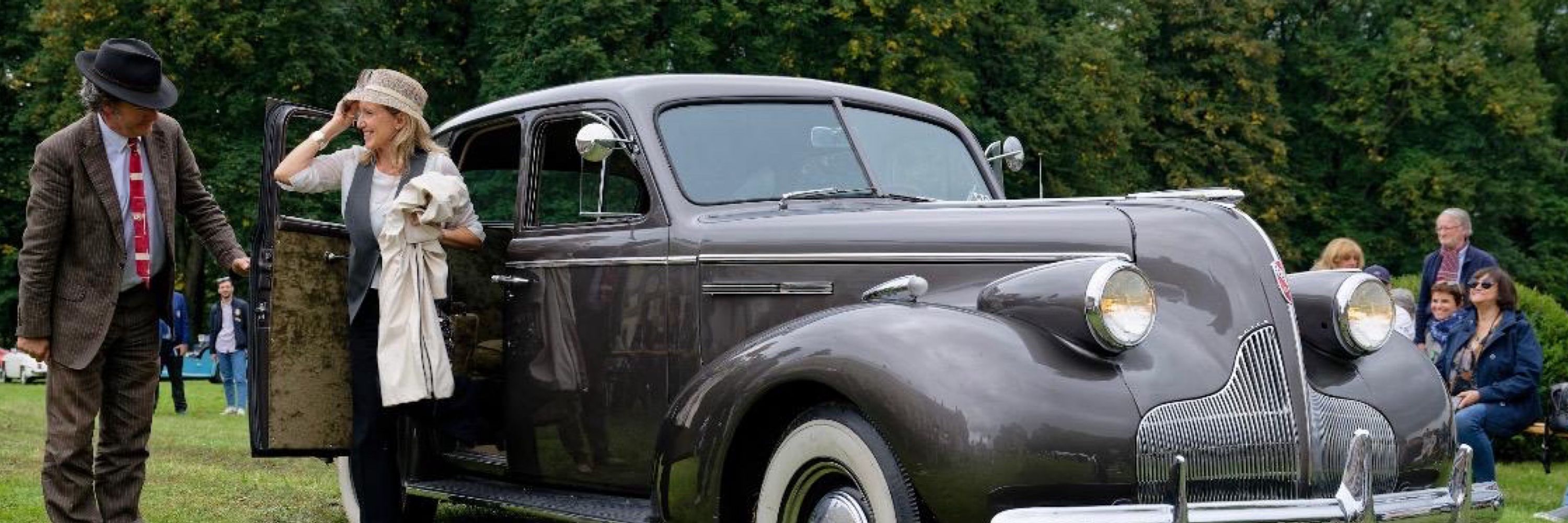 ART AUTOMOBILE GAMBAIS