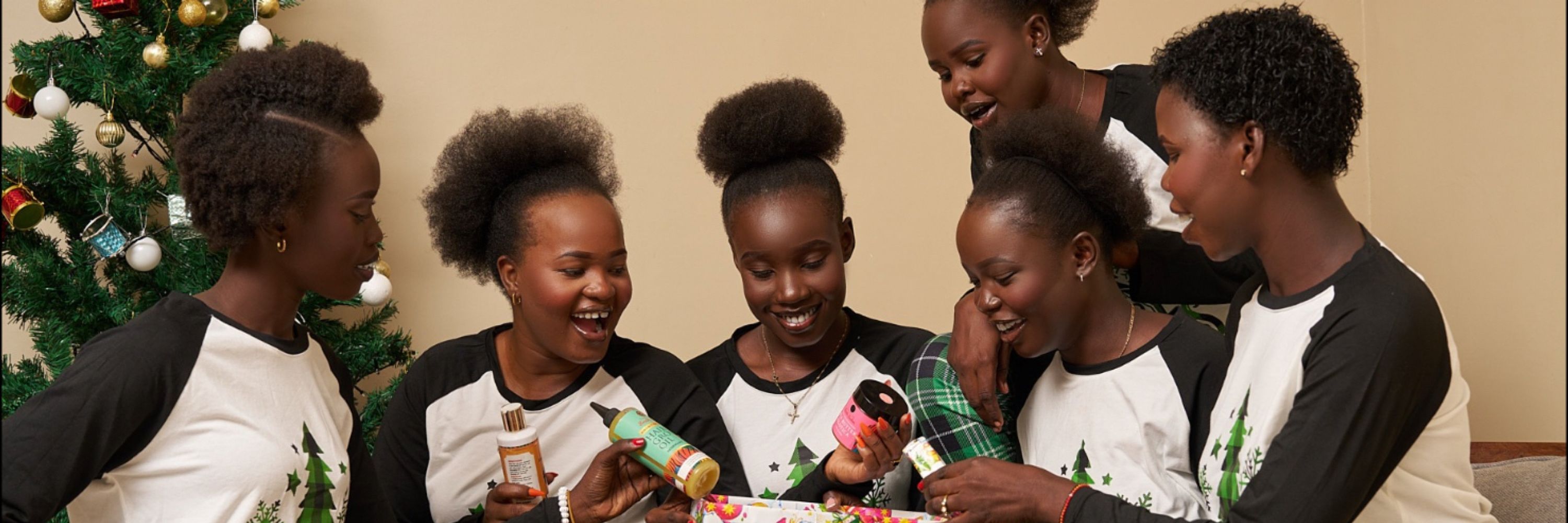 Taste of South Sudan