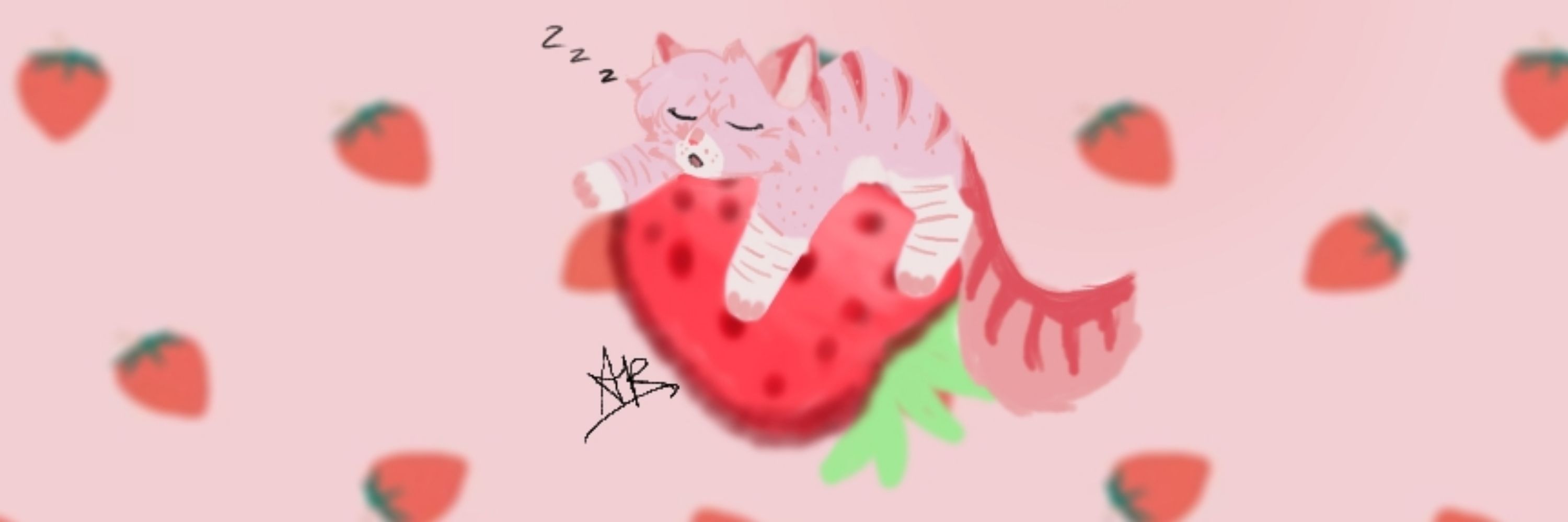 苺✨ Calypso 🍰