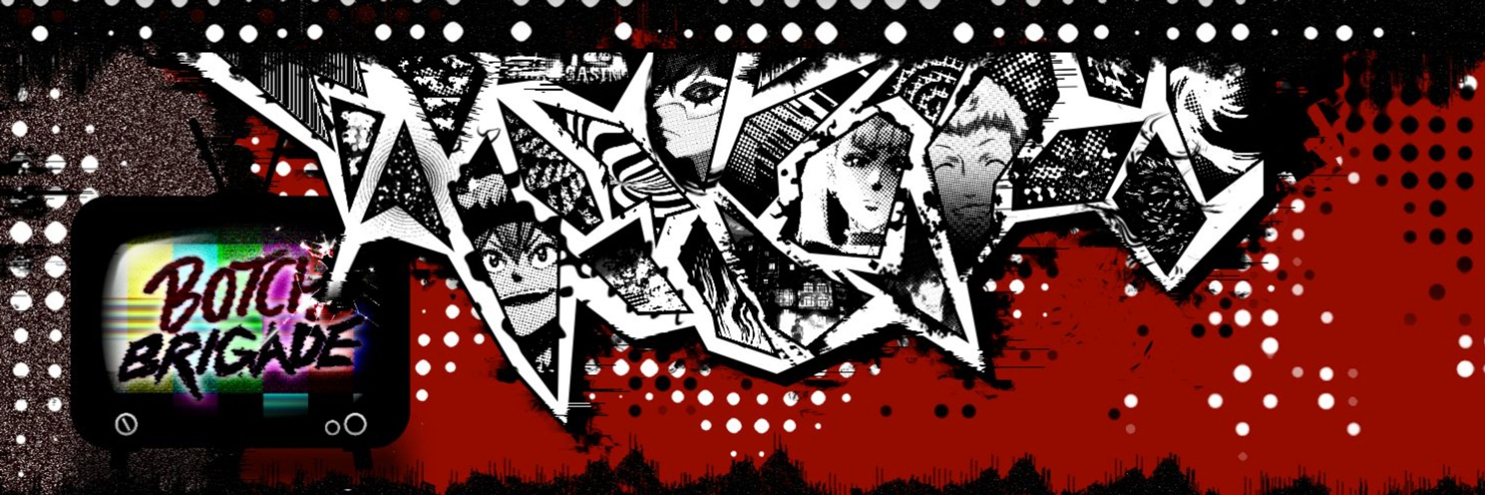 Botch Brigade