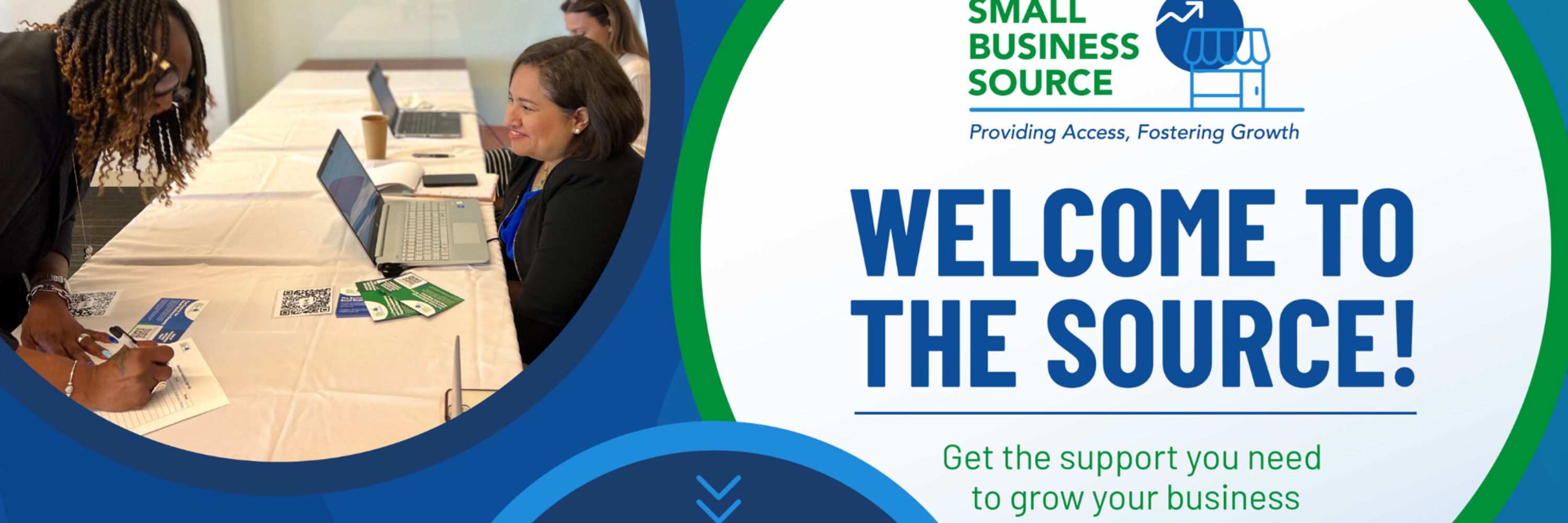 Cook County Small Business Source