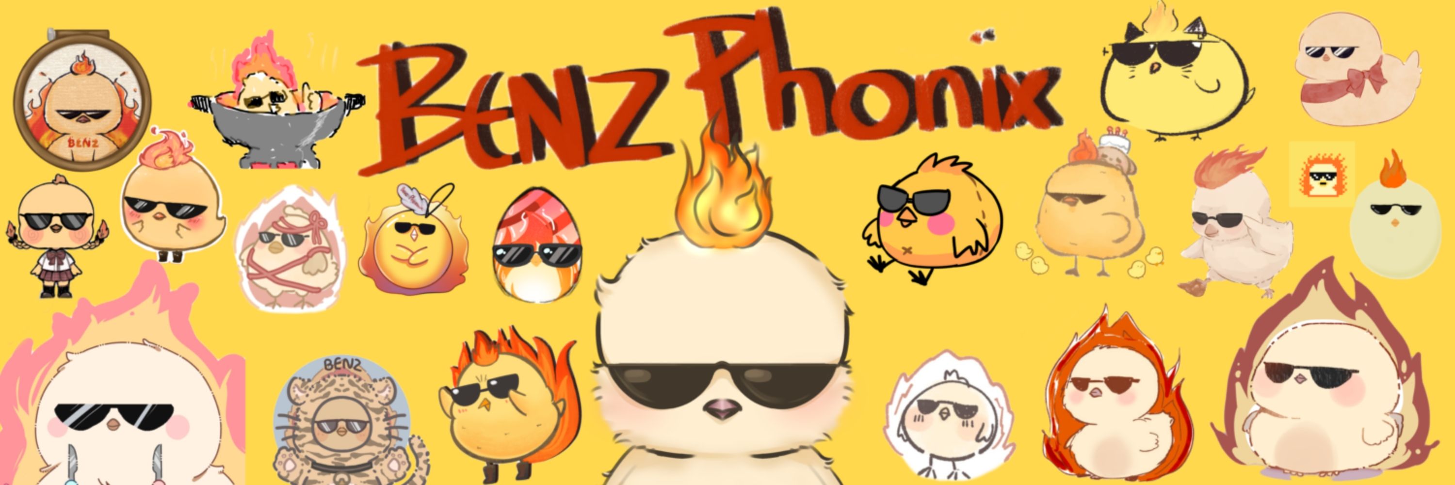 Benzphoenix​