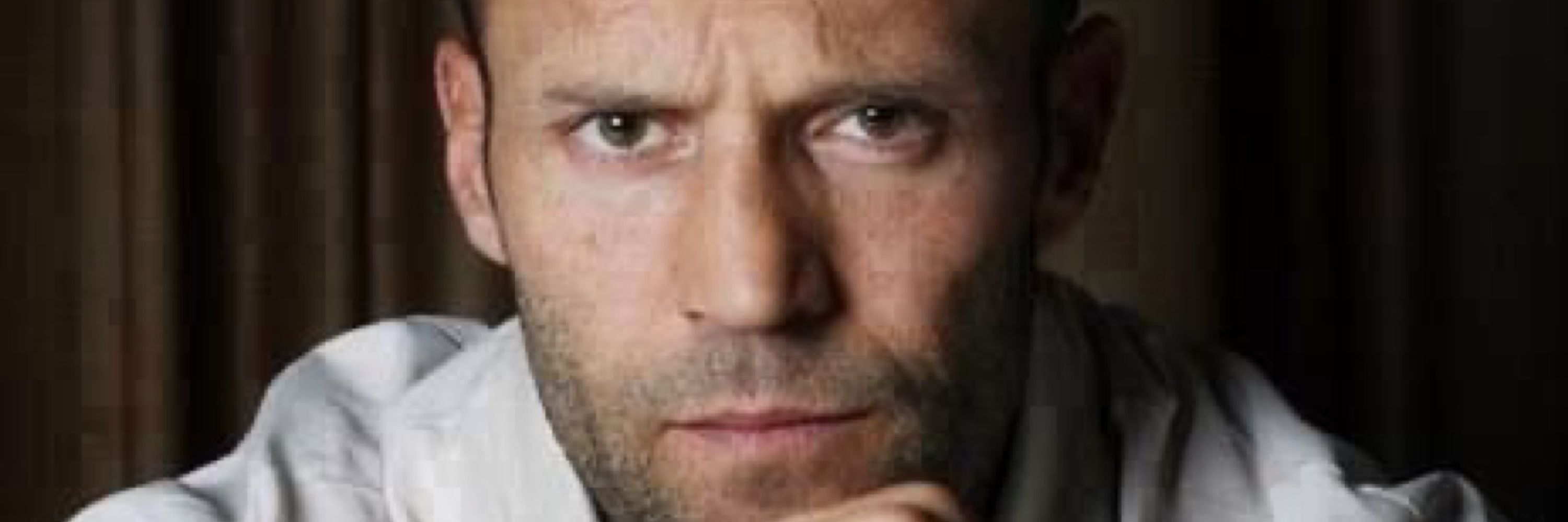 Hollywood Actor Jason