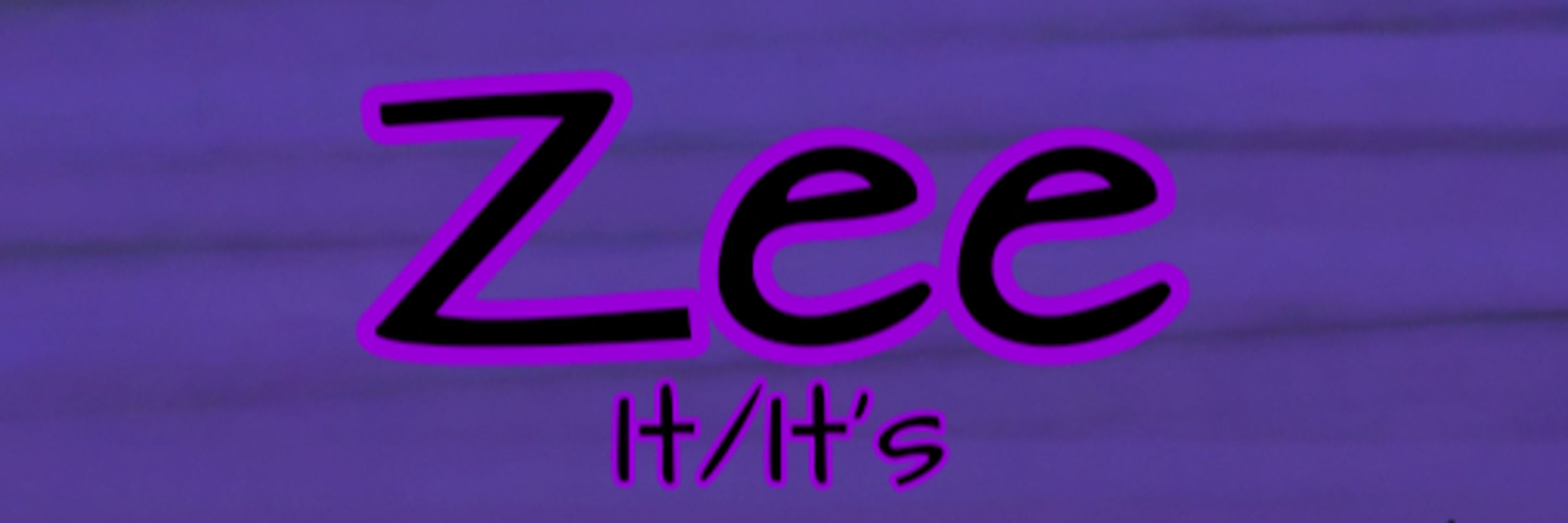 Shiny Zee