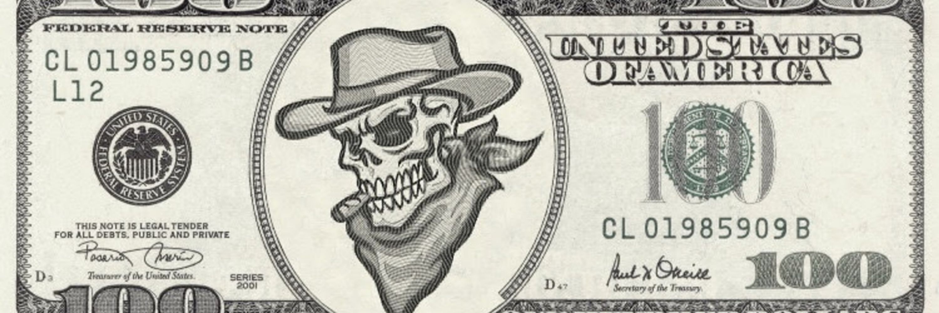 ghostpolitics