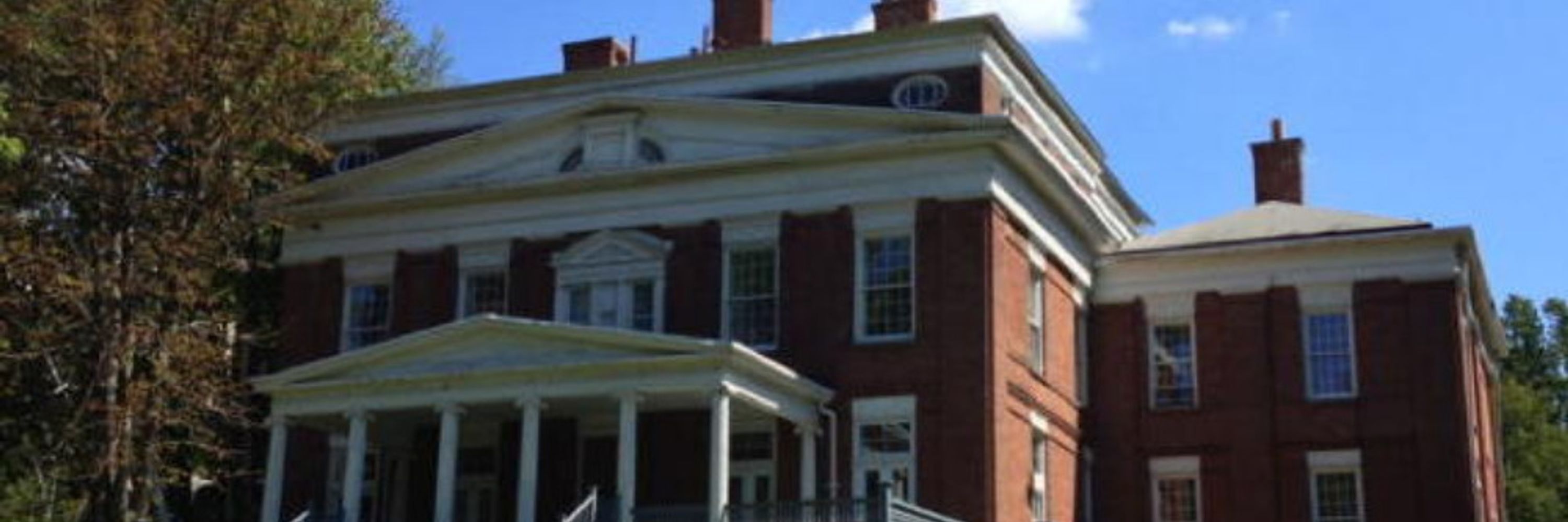 Nevis Laboratories