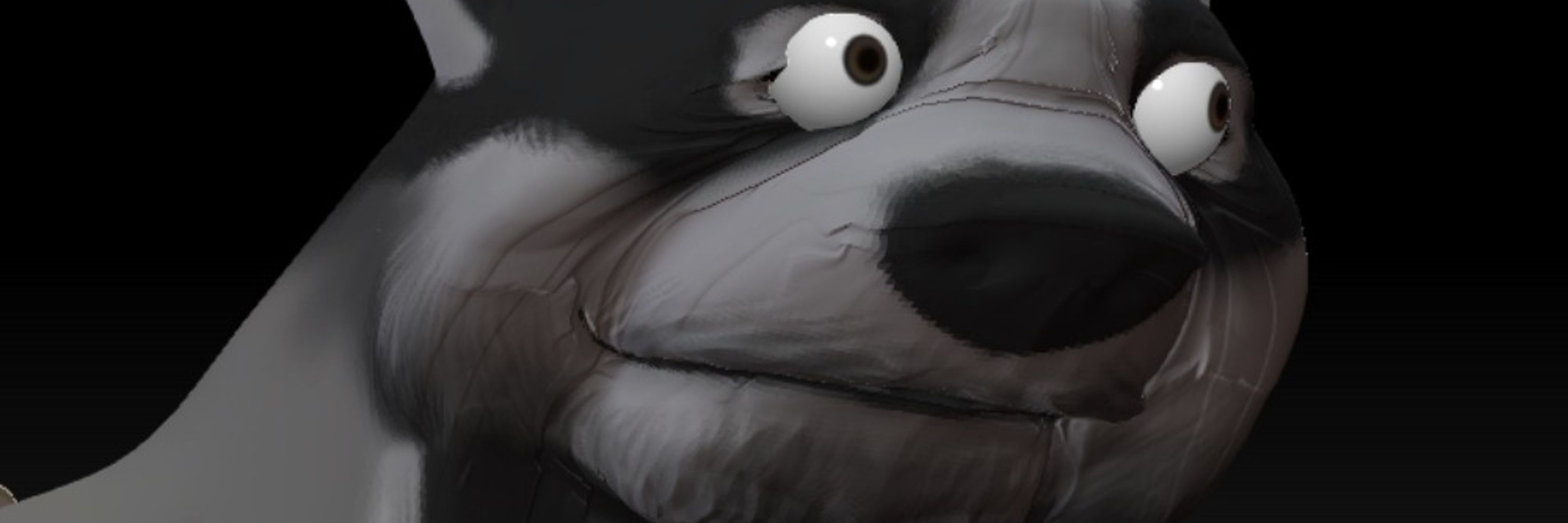 🦝tired🦝