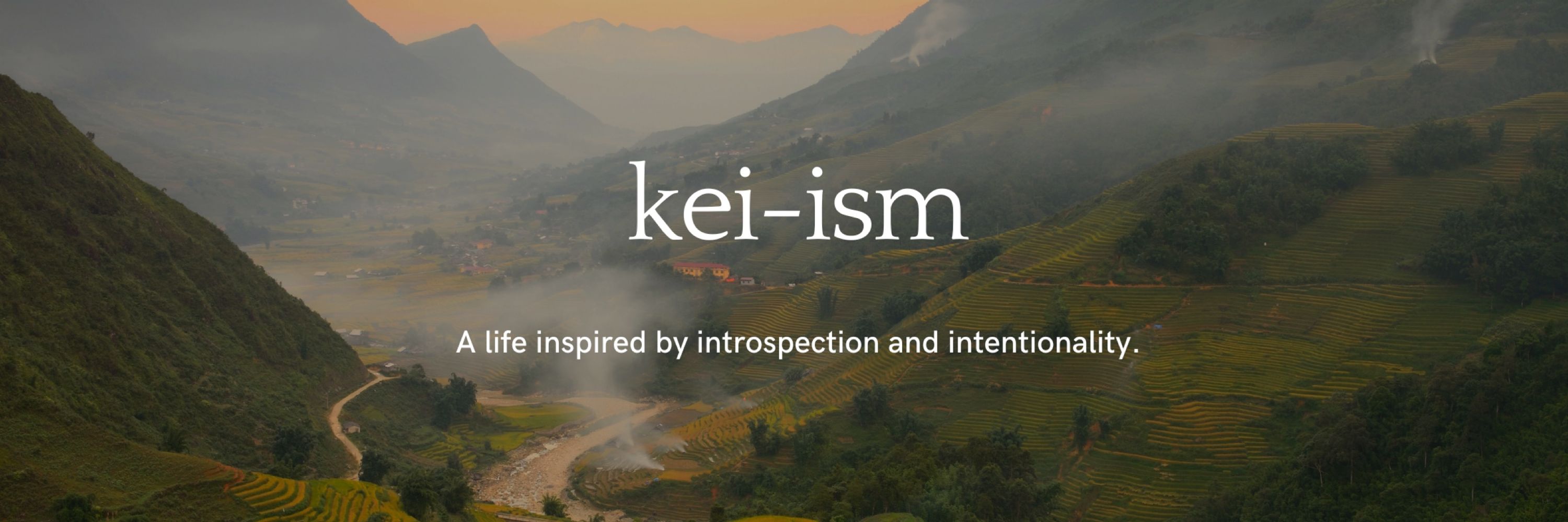 Kei-ism