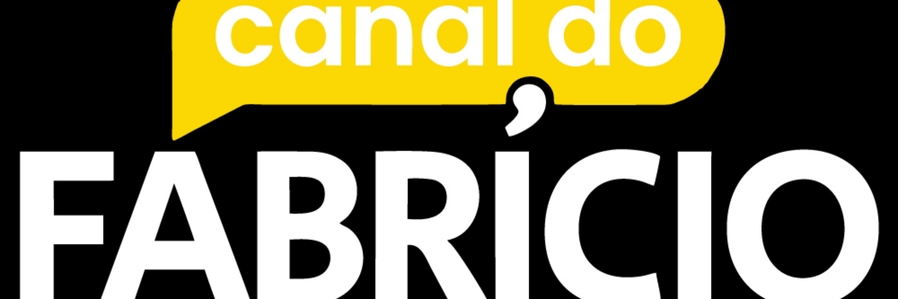 Canal do Fabrício 