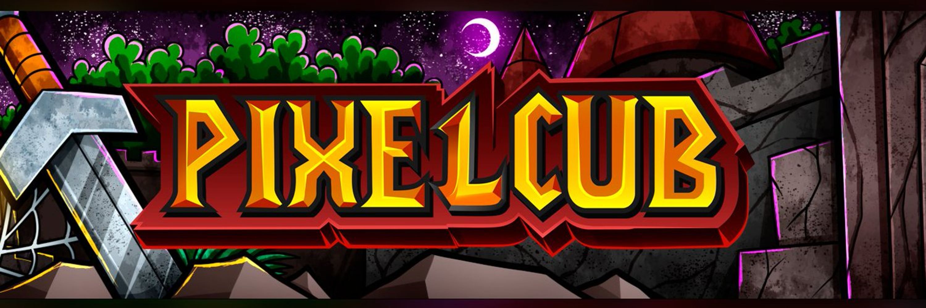 Pixelcub Network