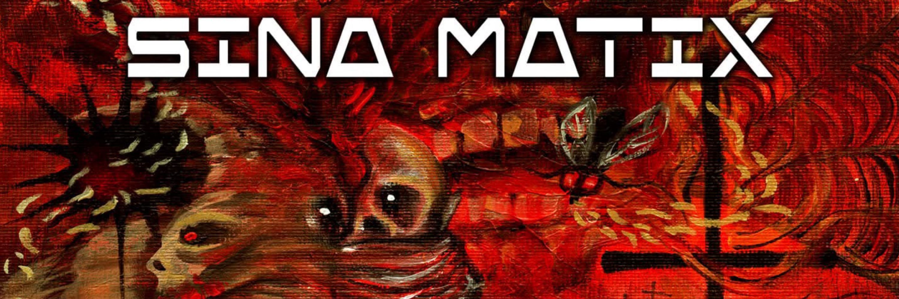 SINA MATIX