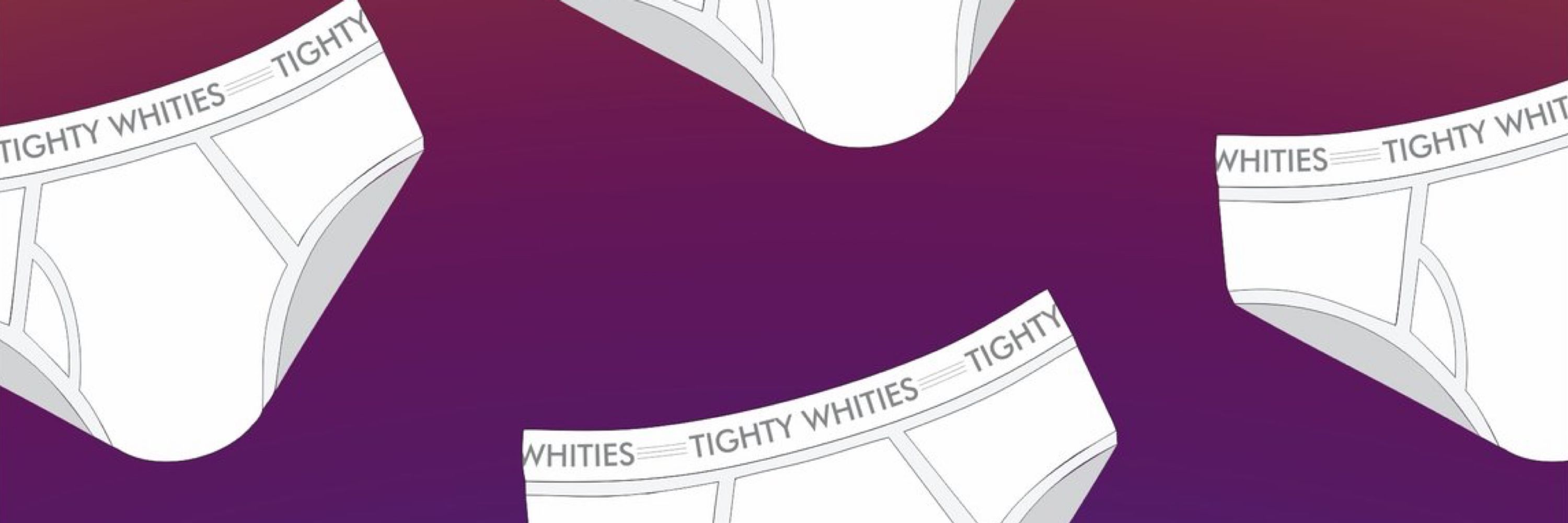 Tighty Whities Denver