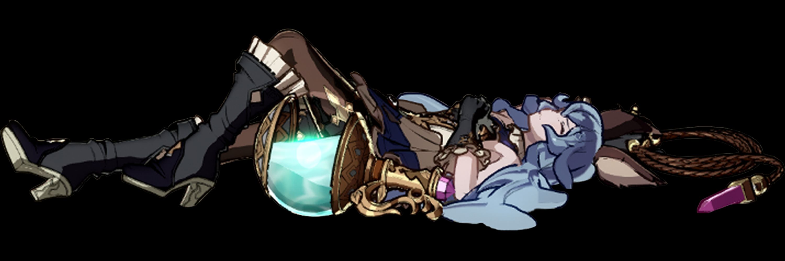 Ryona Haven