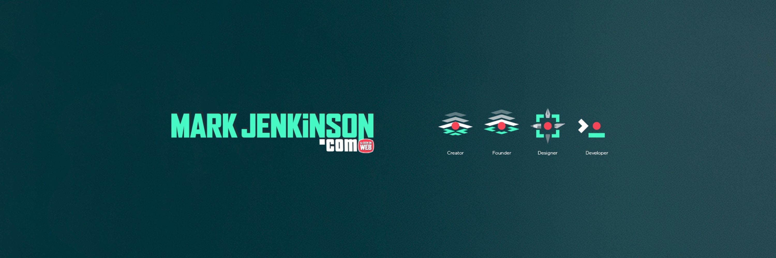 Mark Jenkinson 🇨🇦