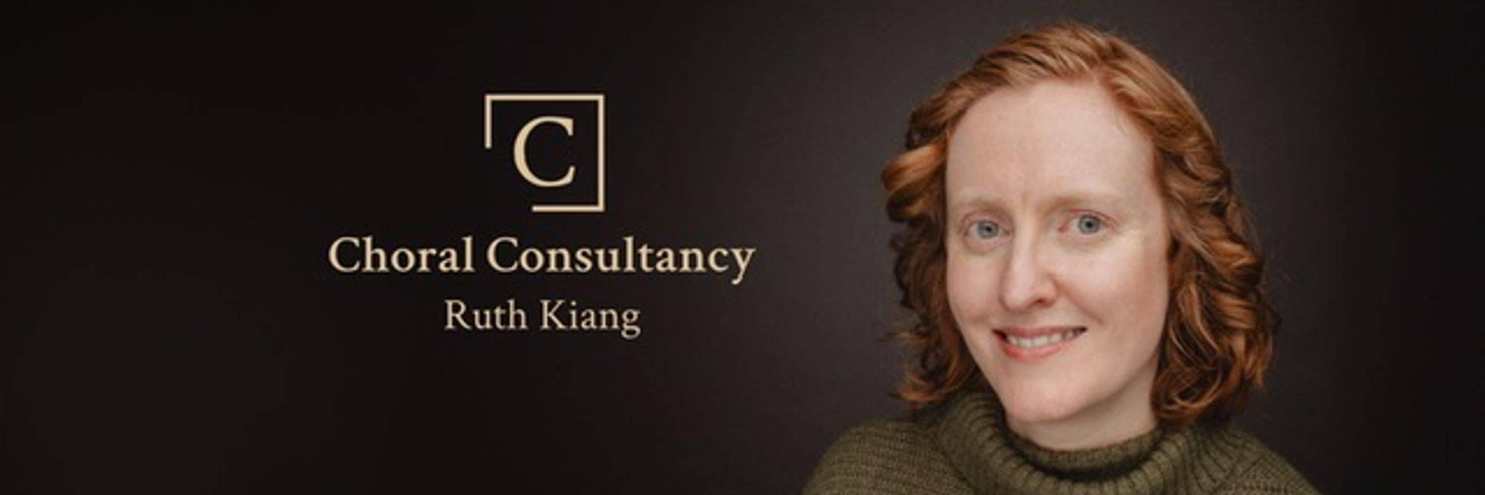 Ruth Kiang 